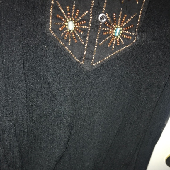 Boho Sundress - Picture 4 of 6